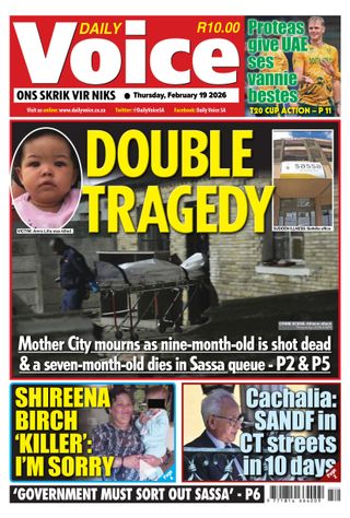 Daily Voice