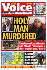 Daily Voice