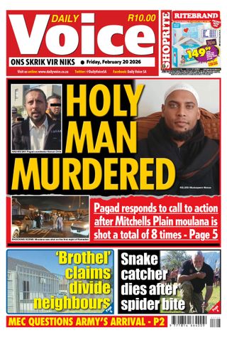 Daily Voice