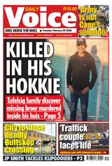 Daily Voice