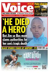 Daily Voice