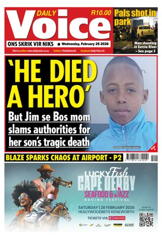 Daily Voice