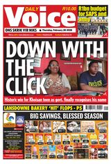 Daily Voice