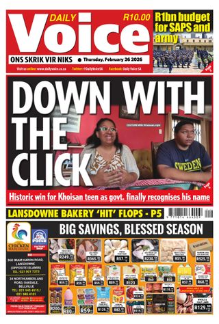 Daily Voice