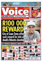 Daily Voice
