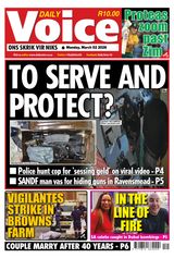 Daily Voice