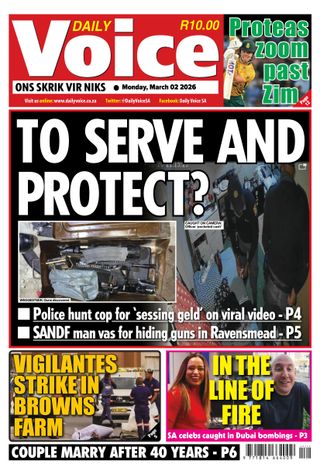 Daily Voice