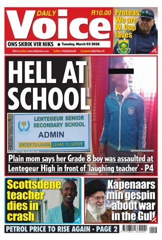Daily Voice