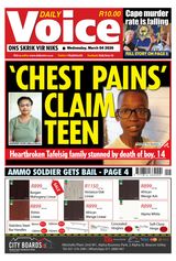 Daily Voice