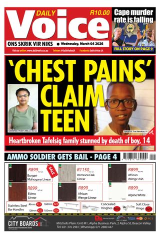 Daily Voice