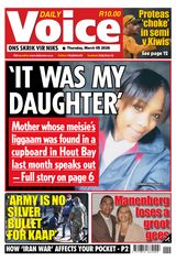 Daily Voice