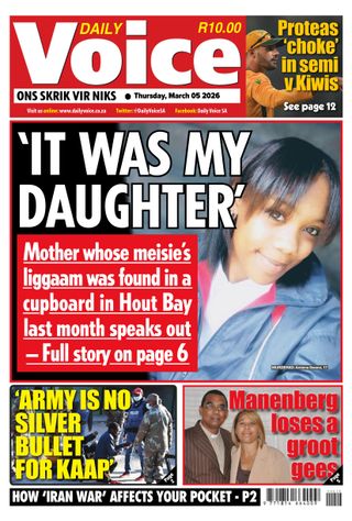 Daily Voice