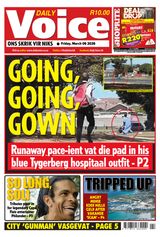 Daily Voice