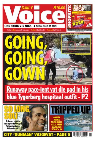 Daily Voice