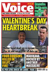 Daily Voice