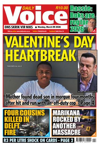 Daily Voice