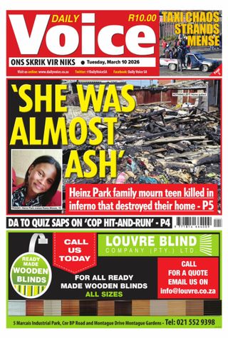 Daily Voice