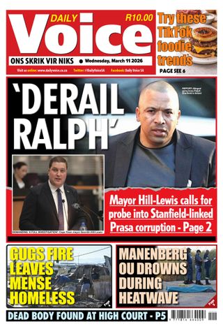 Daily Voice