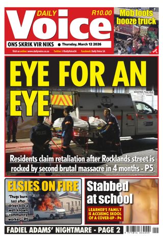 Daily Voice