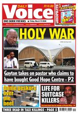 Daily Voice