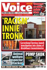 Daily Voice