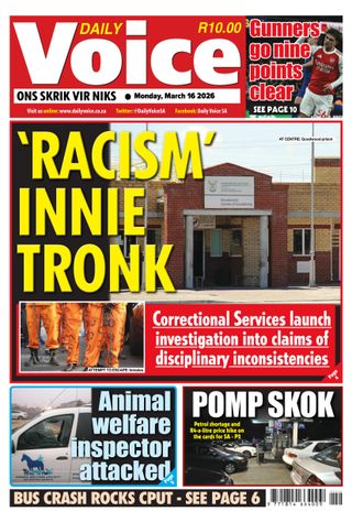 Daily Voice