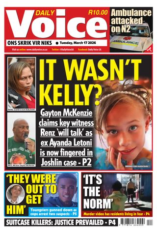 Daily Voice