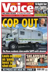 Daily Voice