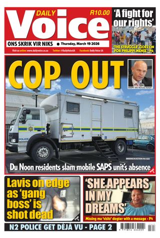 Daily Voice
