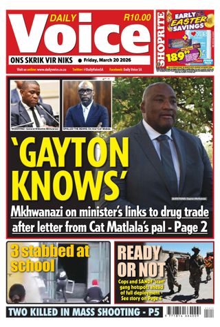 Daily Voice