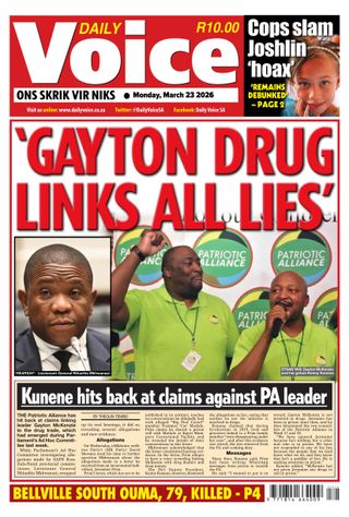 Daily Voice