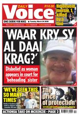 Daily Voice