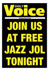 Daily Voice