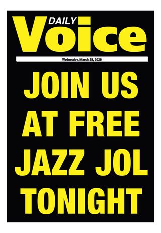 Daily Voice