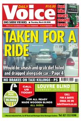 Daily Voice