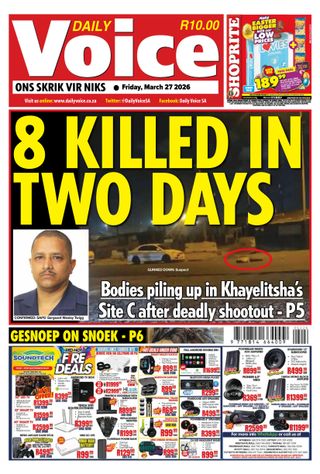 Daily Voice