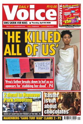 Daily Voice
