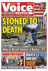 Daily Voice
