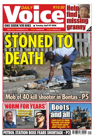 Daily Voice