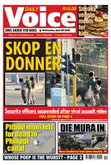 Daily Voice