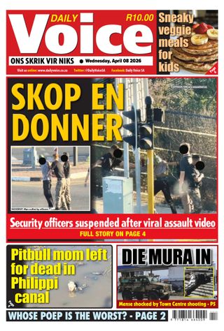 Daily Voice