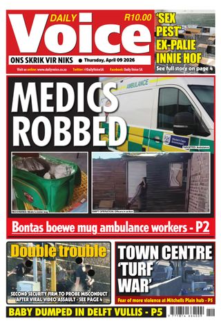 Daily Voice
