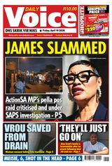 Daily Voice
