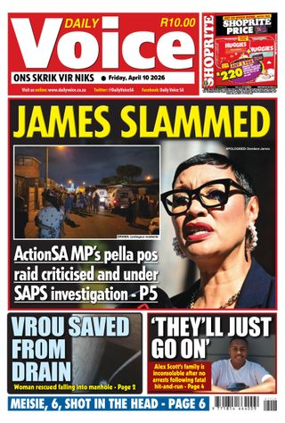 Daily Voice