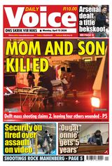 Daily Voice
