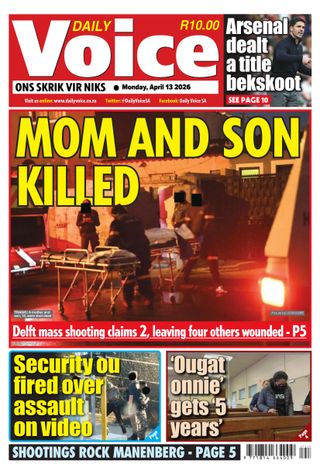 Daily Voice