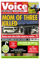 Daily Voice