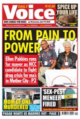 Daily Voice