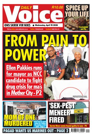 Daily Voice