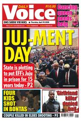 Daily Voice